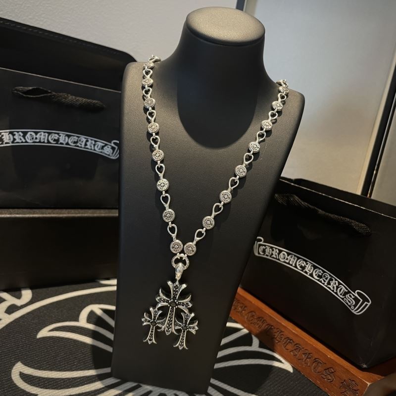 Chrome Hearts Necklaces